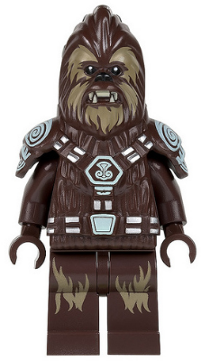 Chief Tarfful | sw0530