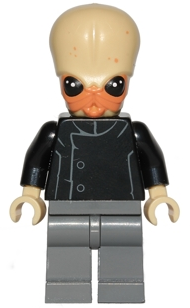 Bith Musician | sw0554