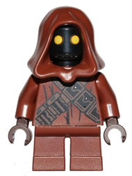 Jawa - Straps | sw0560