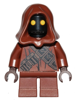 Jawa - Straps | sw0560
