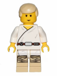 Luke Skywalker (Tatooine) - 2014 version | sw0566