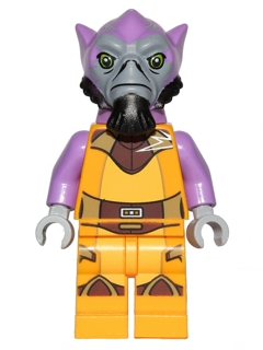 Garazeb 'Zeb' Orrelios | sw0575