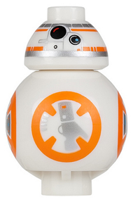 BB-8 (Small Photoreceptor) | sw0661
