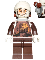 Dengar (White Torso) | sw0751