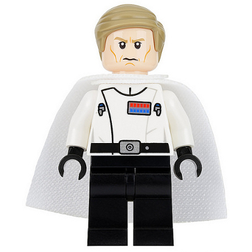 Réalisateur Orson Callan Krennic | sw0781