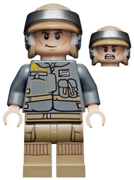 Soldat rebelle (Soldat Basteren) | sw0786
