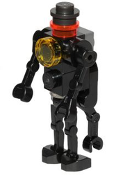 DD-13 Medical Assistant Droid | sw0835