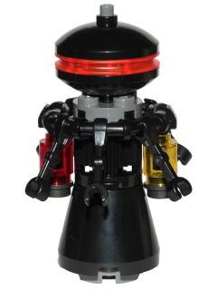 FX-9 Surgical Assistant Droid | sw0836