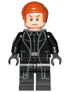 General Hux - Hair | sw0854
