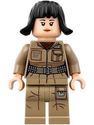 Rose Tico | sw0857