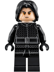 Kylo Ren without Cape | sw0885