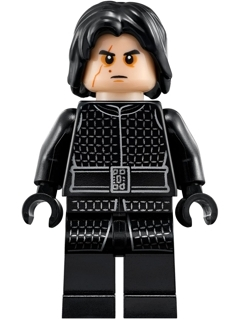 Kylo Ren without Cape | sw0885