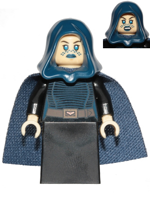 Barriss Offee - Jupe
