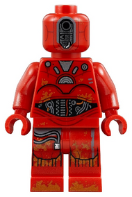 Kessel Operations Droid (S1D6-SA-5) | sw0929
