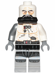 Darth Vader (Bacta Tank) | sw0981