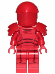 Elite Praetorian Guard - Pointed Helmet, Legs | sw0990