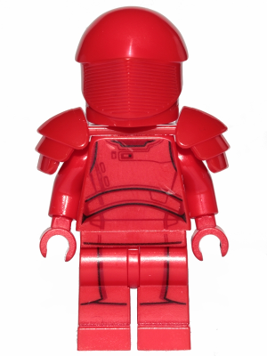 Garde prétorienne d'élite - Casque pointu, Jambes | sw0990