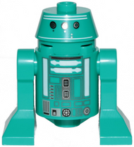 Astromech Droid, K3-R1 | sw1052
