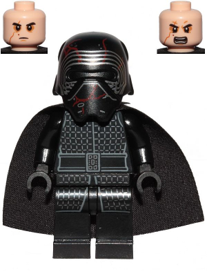 Leader suprême Kylo Ren (Cape) | sw1061