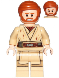 Obi-Wan Kenobi (Dirt Stains) | sw1082