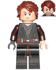 Anakin Skywalker (Dirt Stains) | sw1083