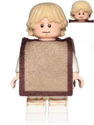Luke Skywalker (Poncho) | sw1086