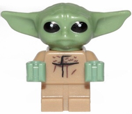 Din Grogu / The Child / 'Baby Yoda' | sw1113