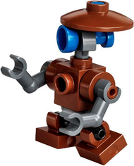 Pit Droid | sw1119