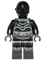 NI-L8 Protocol Droid | sw1136