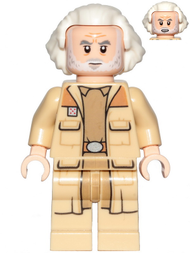 General Jan Dodonna | sw1140