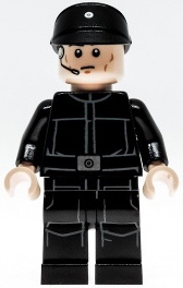 Imperial Officer | sw1142