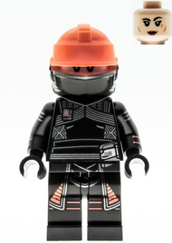 Fennec Shand - Helmet | sw1159