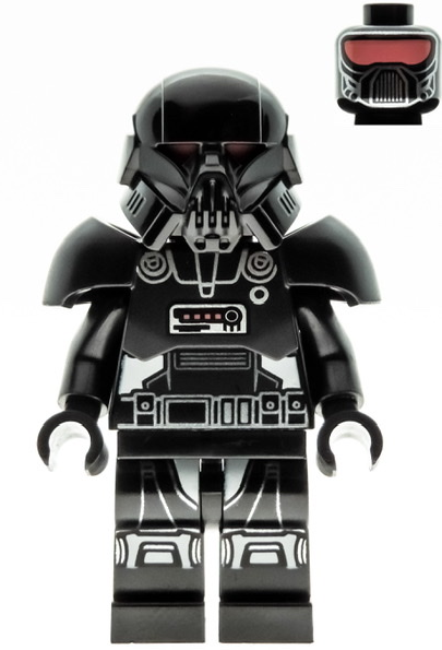Dark Trooper | sw1161