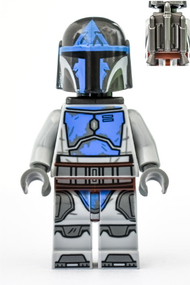 Mandalorian Loyalist | sw1164