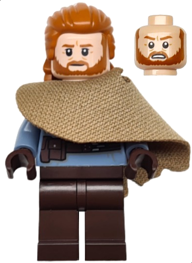 Ben Kenobi | sw1224