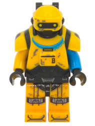 NED-B Loader Droid | sw1226