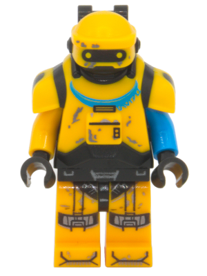 NED-B Loader Droid | sw1226