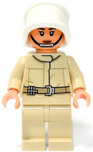 Rebel Crew - Female | sw1286