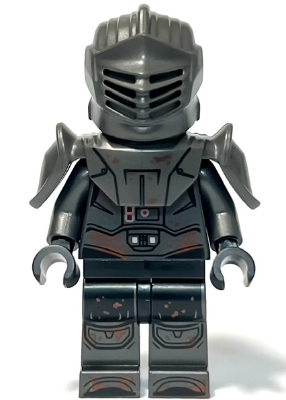 Marrok, Inquisiteur | sw1301