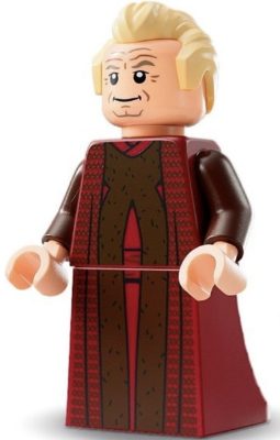 Jupe Chancelière Palpatine | sw1306