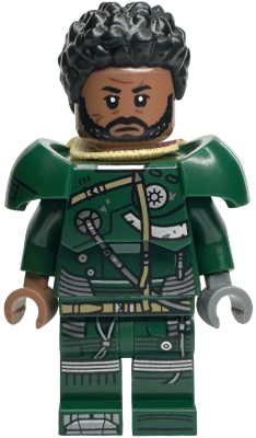 Saw Gerrera | sw1335
