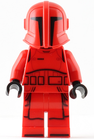 Imperial Praetorian Guard | sw1343