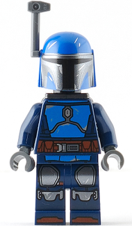 Mandalorian Warrior | sw1345