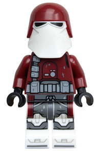 Galactic Marine Clone Trooper | sw1430