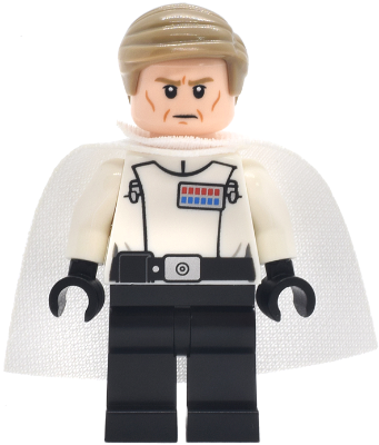 Ceinture avec pochette du réalisateur Orson Callan Krennic | sw1482