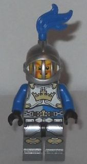 Sir Stackabrick | tlm038