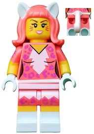 Kitty Pop, The LEGO Movie 2
