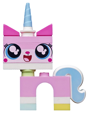 Unikitty, La Grande Aventure LEGO 2 | tlm167