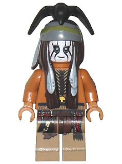 Tonto - Clean Outfit | tlr002