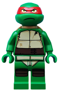 Raphael | tnt015